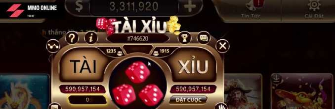TÀI XỈU Cover Image