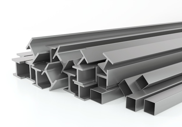 Mild Steel Angle: A Reliable Choice for Construction and Fabrication   : kvspremier — LiveJournal