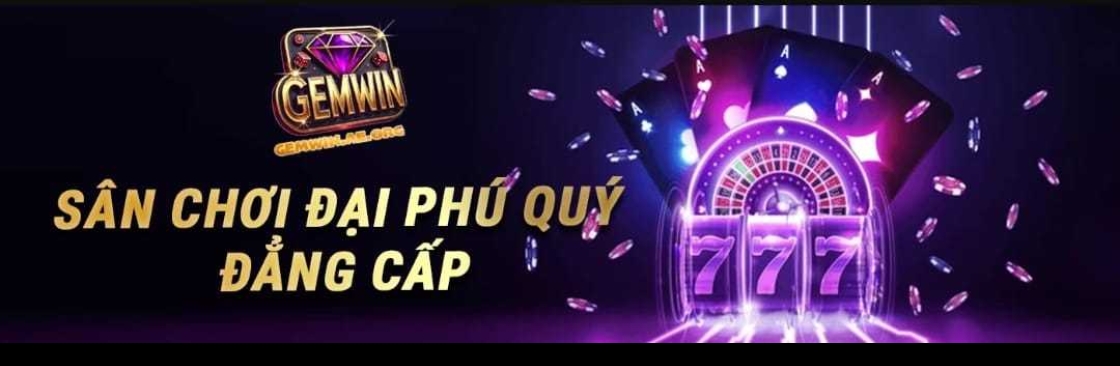 Gemwin Cover Image