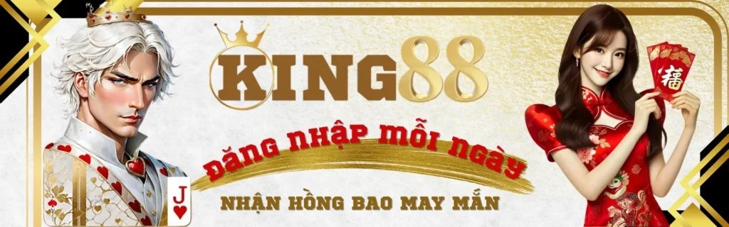 Nhà cái KING88 Cover Image