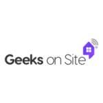 Geeks on Site Profile Picture