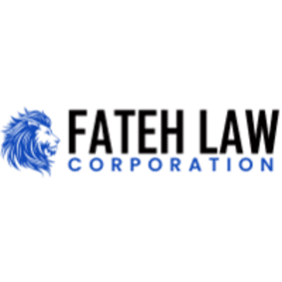 Fateh Law Corporation - Biz15 Listings