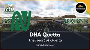 DHA Quetta