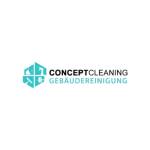 Concept Cleaning Profile Picture