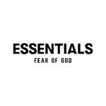 Essentials Fear of God Hoodie Profile Picture