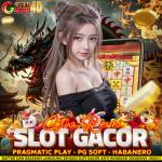 Slot Gacor4dmaxwin Profile Picture