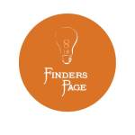 Finders Page Profile Picture