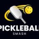 Pickleball Smash Profile Picture