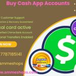 Buy Verified Cash App Accounts Profile Picture