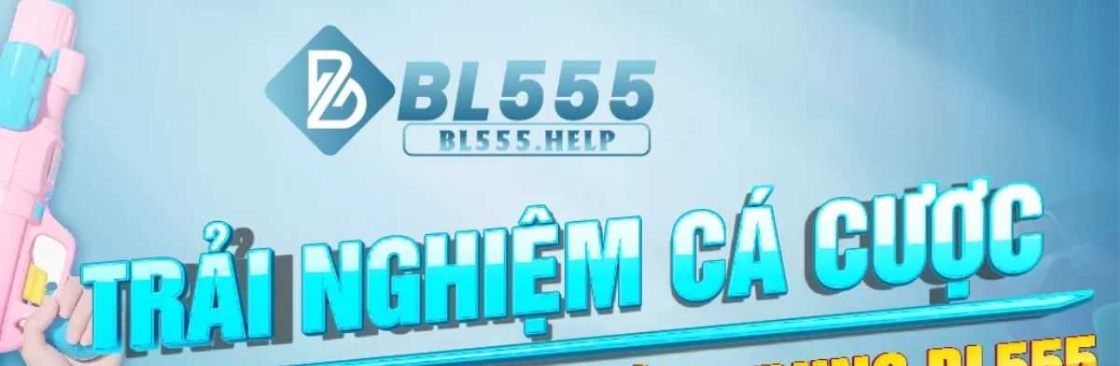 BL 555 Cover Image