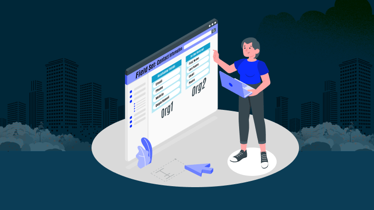 Clone Multiple Salesforce FieldSets in Few Click | BOFC App