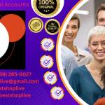 BuyOldGmailAc9870 Profile Picture