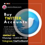 Buy Twitter Accounts Profile Picture