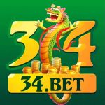 34bet Casa de Apostas Profile Picture