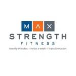 fitnessmax strength Profile Picture