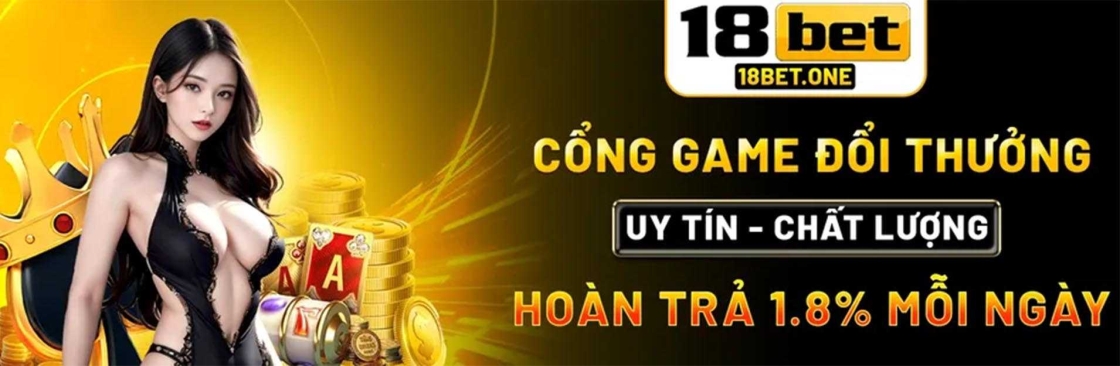 18bet one Cover Image