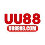UU8898 Com Profile Picture