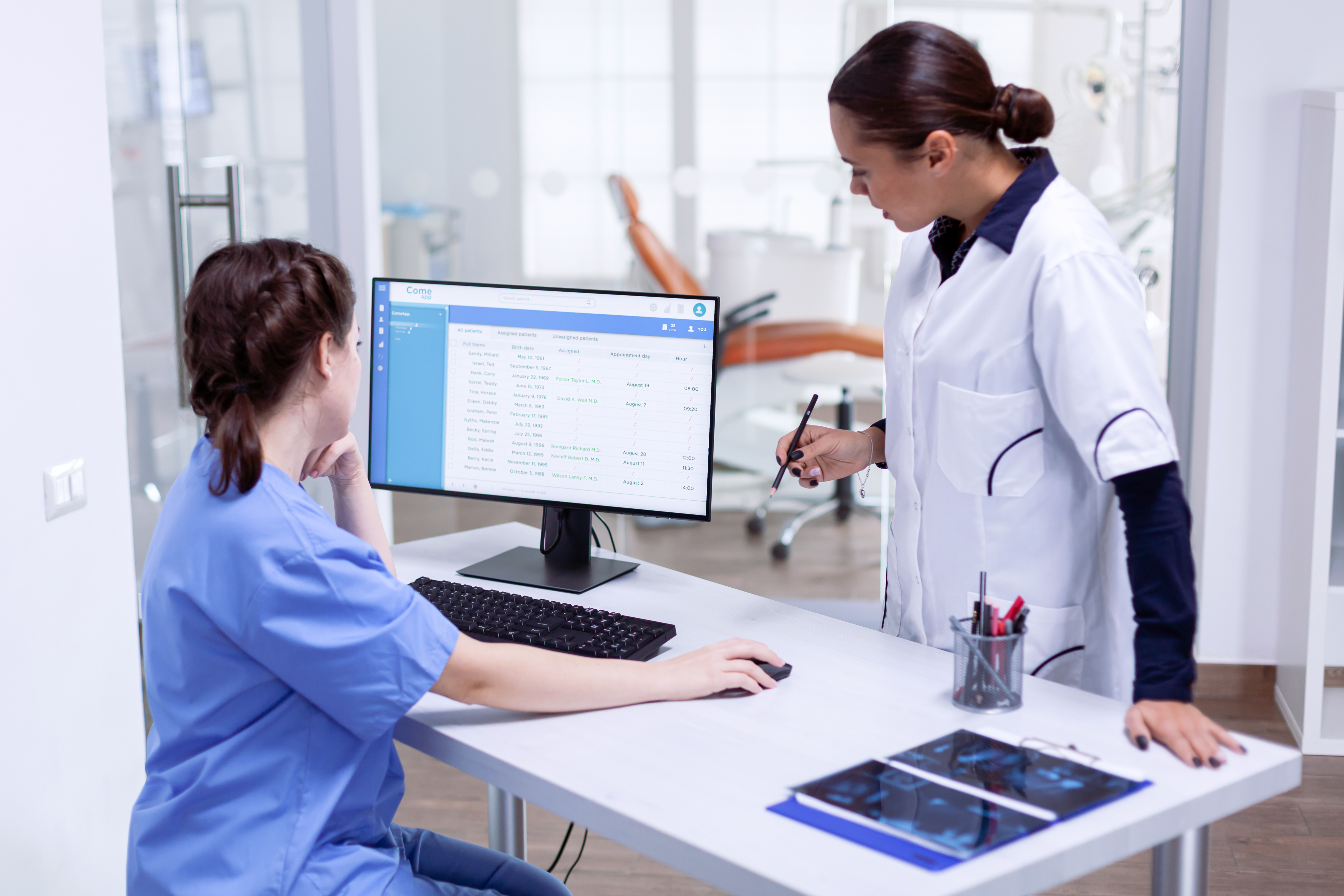 Why Routine Health Check-Ups Are Important for a Healthy Life – ilive delivers elite Remote Patient & Glucose Monitoring, blending innovation with luxury care. Through our Command Center, we curate heart health with precision, exclusivity, and prestige.