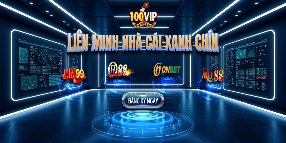 100vip website Cover Image