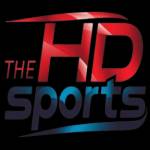 THE HD Sports Profile Picture