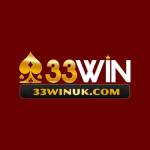 33winuk com Profile Picture