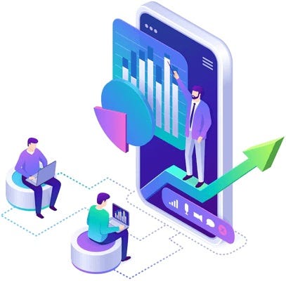Why Get a Custom Mobile App from the Best App Development Agency? | by Rameez Shahzad | Jun, 2025 | Medium