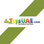 ToysUAE Online Toy Store in UAE Profile Picture