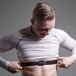 Chest Strap HR Monitor Profile Picture