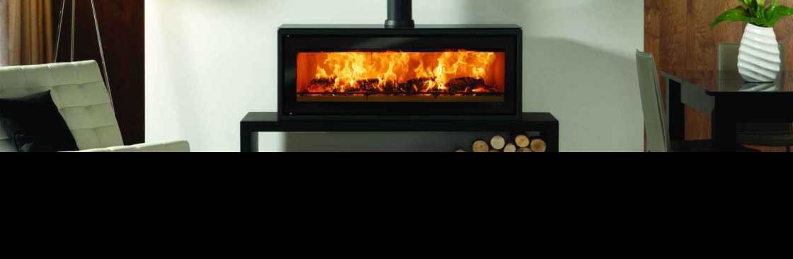 Firecraft Fireplaces Ltd Cover Image