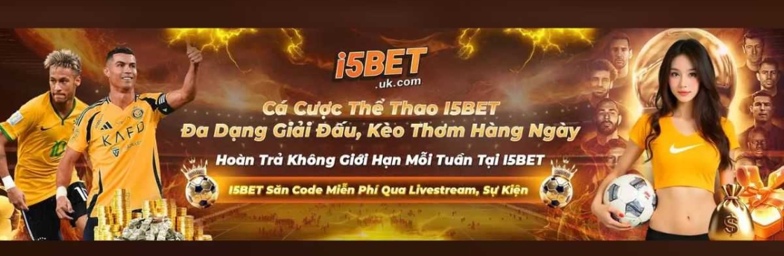 Nhà Cái I5BET Cover Image