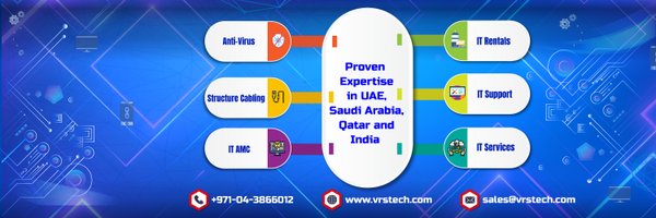 VRS Technologies Cover Image