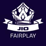 Jio Fairplay Profile Picture