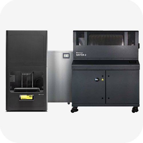 Metal 3D Printer: Reliable & Innovative Metal Printing