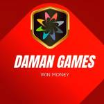 Daman Game Login Profile Picture