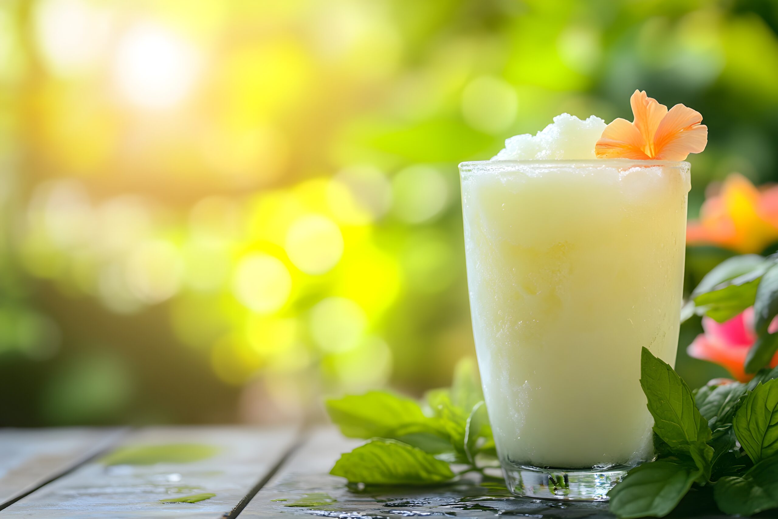 What is Granita Tea? Benefits, Uses & Refreshing Delight