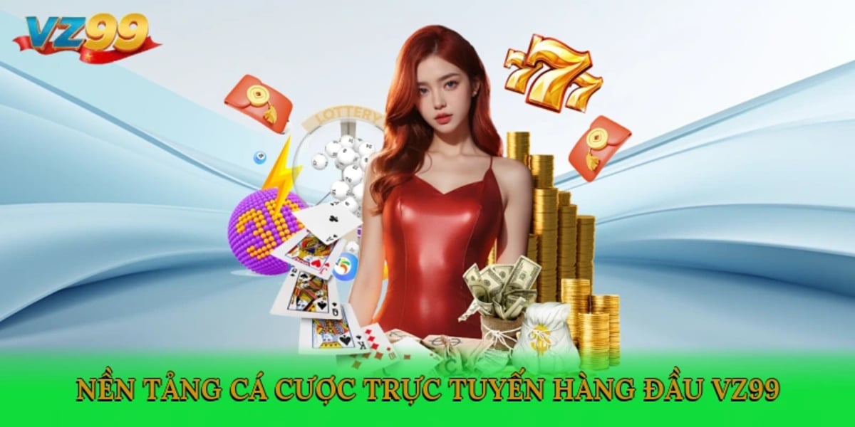 Nhà Cái VZ99 Cover Image