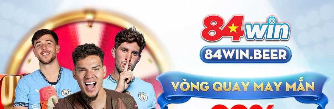 84win beer Cover Image