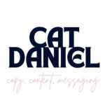 Cat Daniel Profile Picture