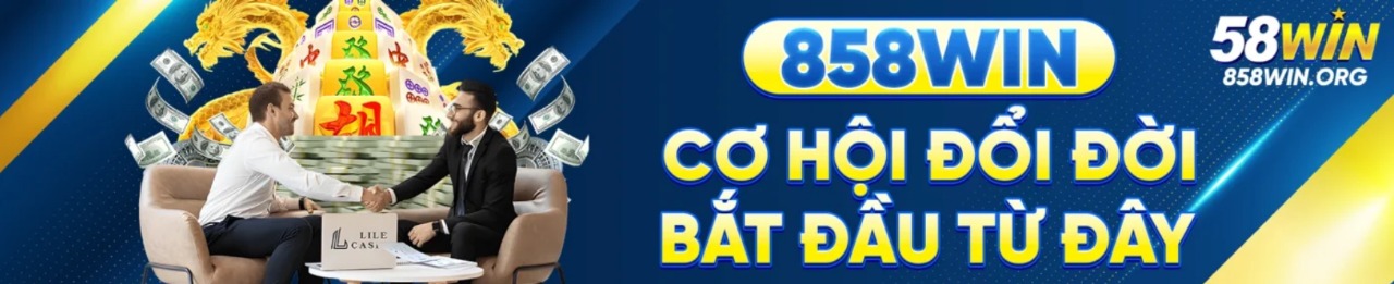 Nhà cái 67WIN Cover Image