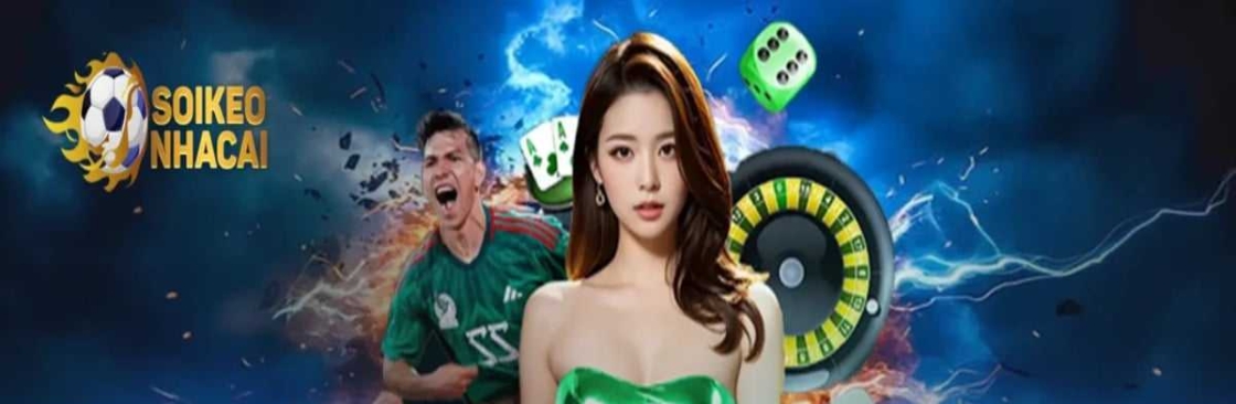 Kèo nhà cái Cover Image