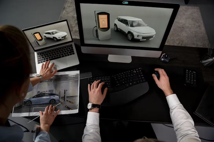Shift Into Gear: Digital Tools for Auto Success – Site Title
