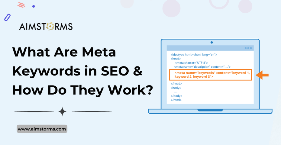 What Are Meta Keywords in SEO and How Do They Work?
