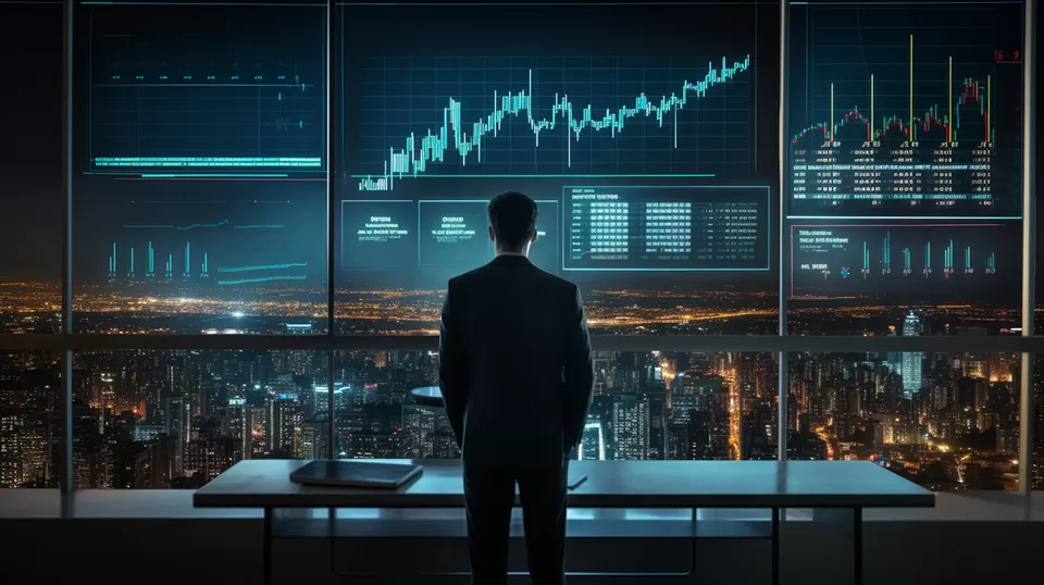Best Stock Market Trading Platform: Where Performance Meets Simplicity - Tripoto