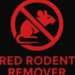 Red Rodent Remover Profile Picture