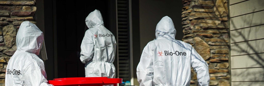 Bio One of Boston Cover Image