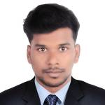 Aravind Kumar Profile Picture