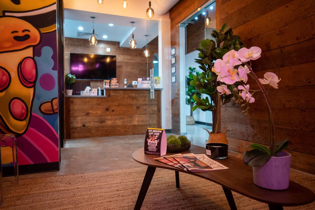 Best Dentists in Tanglewood | Dental Implants & Invisalign