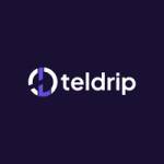Teldrip pay per call tracking Profile Picture