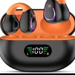 Waterproof Bone Conduction Earphones Profile Picture