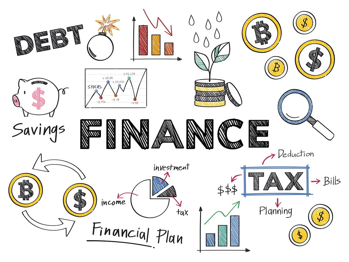 Financial Planning for Startups: Building a Strong Financial Foundation | by Fee Only Planner | Jun, 2025 | Medium